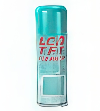 LCD / TFT Cleaner