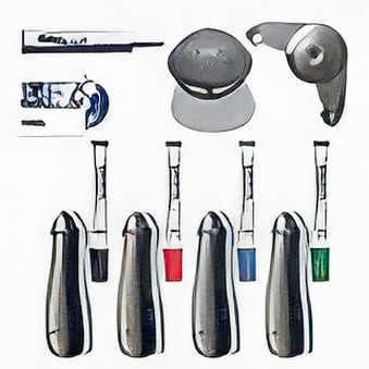 Zestaw multimedialny eBeam system 3 (USB) do tablic interaktywnych