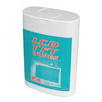 Clothes for LCD / TFT