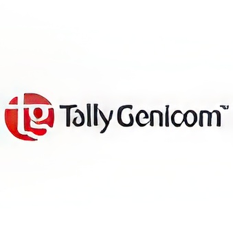 Laser Toner cartridge Mannesmann Tally Genicom 9104 / 9104 W Black - Compatible