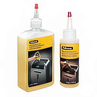 Olej do niszczarek 350 ml