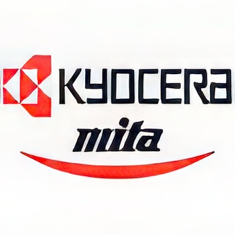 Kyocera / MITA FS 1000 / 1000+ / 1010 / 1050 - Led - Scanner