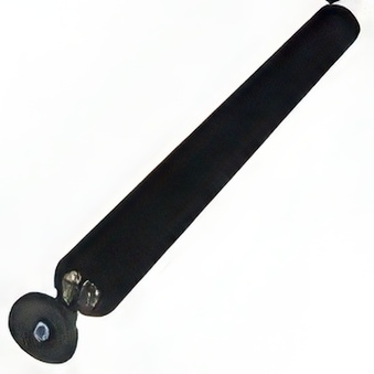 Kyocera / MITA FS 1800 / 1800+ / 1900 / 3800 - Transfer Roller