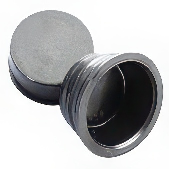 QMS / Minolta Magicolor 2200 - Fill Plug Cap