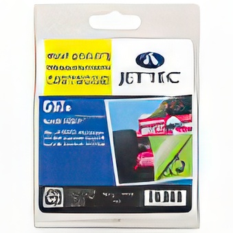 Epson Stylus D 68 / 88 / 88PE / DX 3800 / 3850 / 4250 / 4800 / 4850 / 4200 - Cartridge Epson T0611 Black FREE 30% extra life. Compatible