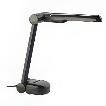 Energy Saving Lamp MAULeasy black
