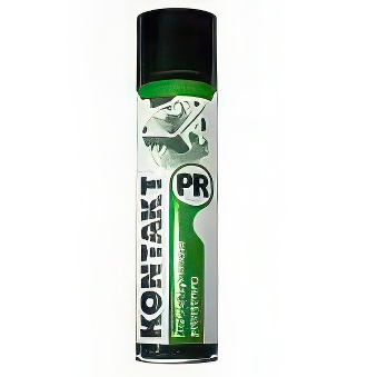 Kontakt PR - spray-on lubricating protection