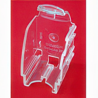 Inkjet Cartridge Clip HP 339 / 337