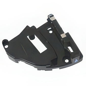 Left End Cap (Lewy End Cap) HP CLJ 1500