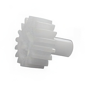 HP LaserJet 1000 / 1200 - Fuser Gear (17T)