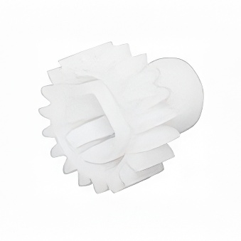 HP LaserJet 1000 / 1200 - Fuser Gear (19T)