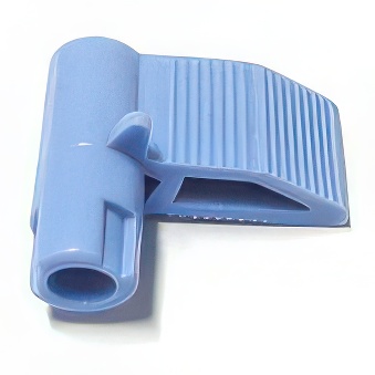 HP Color LaserJet 1500 - Lever, Left, Lock Release
