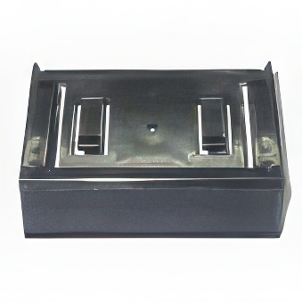 HP Color LaserJet 2500 - Seperation Pad, Tray 2