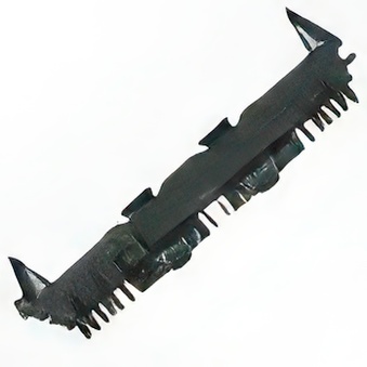 HP LaserJet P 2015 - Exit Delivery Roller