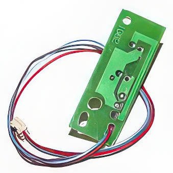 HP LaserJet 1000 / 1200 - Delivery PCB Assy Sensor