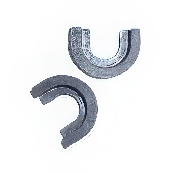 HP Color LaserJet 3500 / 3700 - Bushing Pressure Roller