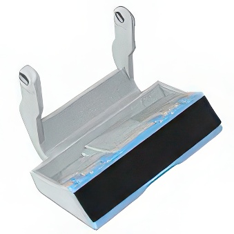 HP Color LaserJet 3550 - Separation Pad Assy (Separator)