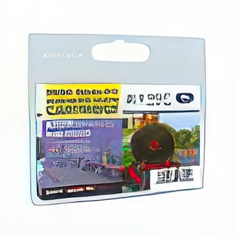 Cartridge Dell T529 Black Compatible 16 ml