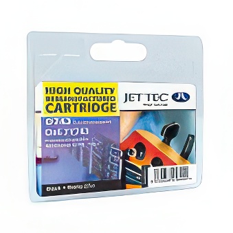 Dell A 940 / 960 - Cartridge Dell 7Y743 Black Compatible