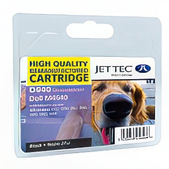 Dell All-In-One 922 / 924 / 942 / 944 / 962 / 964 - Tusz Dell M4640 Black Zamiennik