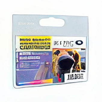 Tusz Dell M4646 Color Zamiennik