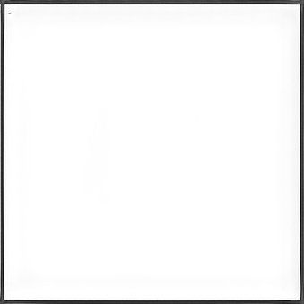 Papier wizytówkowy Gładki (biały)
