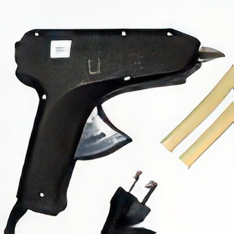 Electric glue gun T 73050