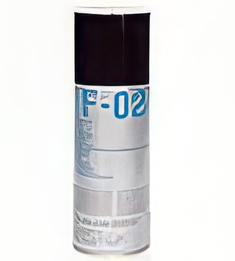 F-02 - Środek do usuwania kalafonii