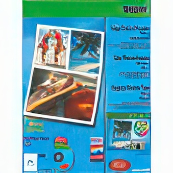 Papier fotograficzny wysokobiały, jedwabiście matowy - IP 684