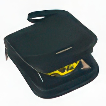 Wallet for 32 CD / DVD