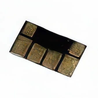 HP Color InkJet CP 1160 / 1160 TN - Chip Black wielorazowego użytku