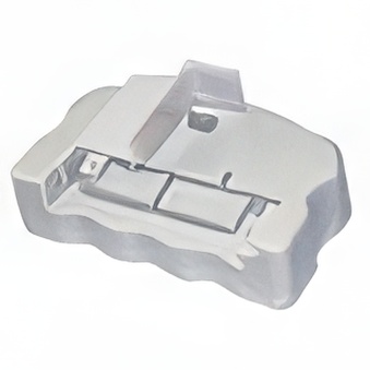 Epson Stylus C 70 / C 80 - Programator chipów do kartridży atramentowych Epson [YXD 268]