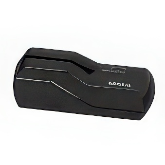 Electric Letter Opener Black