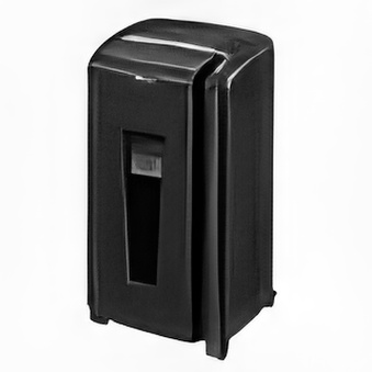 Medium Paper Shredder Fellowes MS-460CS