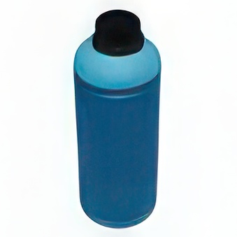Atrament ecosolvent  Cyan