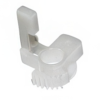 Brother DCP 7020 (TN-2000) - Reset Lever