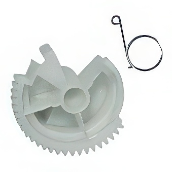 Reset Lever and spring Brother TN-3170