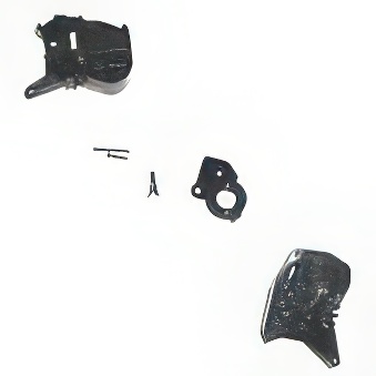 Zestaw do konwersji HP 15A na Canon EP-27