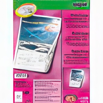Photo paper satin - LP 301