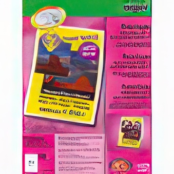 Photo paper glossy - LP 147