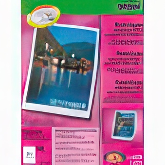 Papier fotograficzny, błyszczący - LP 148