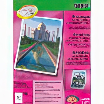Papier fotograficzny, błyszczący - LP 149