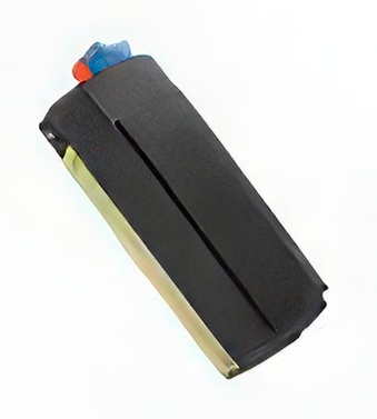 Toner Xerox / Tektronix Phaser 1235 Yellow - Zamiennik