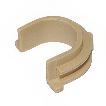 HP LaserJet 1320 - Bushing Pressure Roller, Left (Lewy dystans wałka dociskowego)