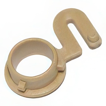 HP LaserJet 1320 - Bushing Pressure Roller, Right (Prawy dystans wałka dociskowego)