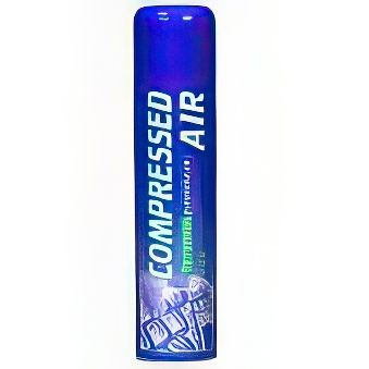 Compressed Air