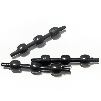 Pulley, Feed Belts