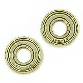 HP Color LaserJet 3500 / 3700 - Pressure Roller Bearing