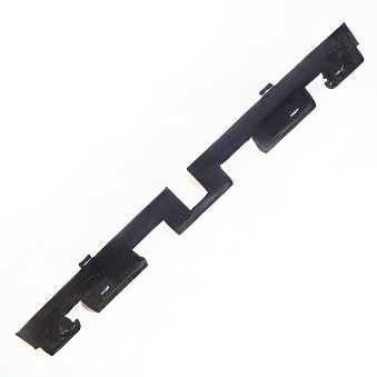 HP Color LaserJet 3500 / 3700 - Lower Delivery Guide