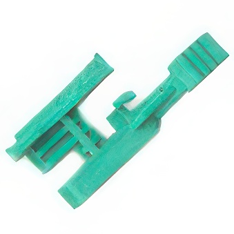 HP Color LaserJet 3500 / 3700 - Lever, Right Tension